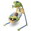Fisher Price Leagan Baby Papasan Cradle