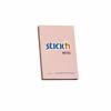 Stickn Notes autoadeziv 76 x 51 mm, 100 file, Stick