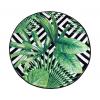 Chilai Home Covoras de baie Tropical Vibes 100 cm