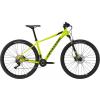 Cannondale Trail 4 29 Galben neon 2018