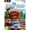 Ikaron Woodcutter Simulator Anthology 2014 Pc