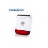 Chuango Sirena de exterior falsa DPS-26