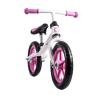 Lionelo Fin Plus White/ Pink