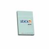 Stickn Notes autoadeziv 76 x 51 mm, 100 file, Stick