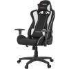 Arozzi MEZZO V2 Fabric Black-White
