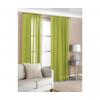 Country Club Set 2 perdele Slot Olive 122x150 cm
