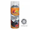 Carlas Vopsea Cauciucata Alba 400ml