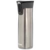 Contigo Termos West Loop, Stainless steel, 720 ml 1000-0335