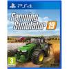 FOCUS Farming Simulator 19 PS4
