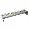 Strend Pro Hranitoare cu gratar pentru pasari din tabla zincata, 70cm Hydina KH-70