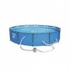 Bestway Piscina rotunda, cadru metalic, 366x76 cm® Steel Pro MAX Pool
