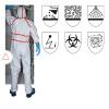 3M Combinezon protectie 4560 clasa 4/5/6 4560