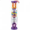 Zoob Tube - Transparent