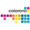 Colorovo 718-Y Canon Yellow (CRC-718-Y)