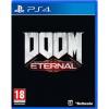 Bethesda Softworks Doom Eternal PS4