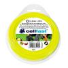 CELLFAST FIR MOTOCOASA PATRAT 2.4MM / 15M