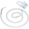 BEMKO Neon spirala 6cm albastru