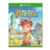 Sold-Out Software My Time At Portia Xbox One