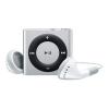 Apple iPod Shuffle 4th Generation 2GB Silver (mc584bt/a)
