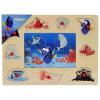 Brimarex mozaic de lemn cu pins, Dory
