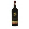 Budureasca Vin rosu - Merlot, 2015, sec