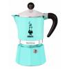 Bialetti Rainbow Bright Blue