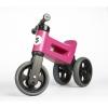 Funny Wheels RIDER SPORT 2 in 1 Pink