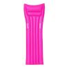 Bestway Saltea gonflabila, 2 camere aer, Roz