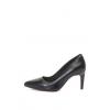 Clarks LAINA-RAE-BLACK-LEATHER-D
