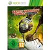 D3Publisher Earth Defense Force Insect Armageddon XBOX 360
