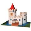 Brickadoo Micul Arhitect - Castelul medieval - cutie mare
