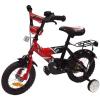 MyKids Fun Bike 888 Red 12