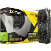 Zotac GeForce GTX 1070 AMP Edition 8GB GDDR5 256 bit (zt-p10700c-10p)