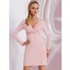 Donna Chemise Ariana II Roz