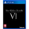 Bethesda Softworks The Elder Scrolls VI PS4 Pro Edition