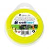 CELLFAST FIR MOTOCOASA STELAT 3.0MM / 15M