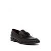 Bruno Magli Fermo Leather Loafer BLACK