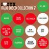 Artisti Diversi Italo Disco Collection Vol. 7 (3 CD)
