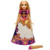 Hasbro Disney Princess Rapunzel Cu Rochie Magica B5295_B5297