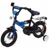 MyKids Fun Bike 888 Blue 12