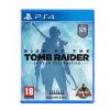Square Enix Rise Of The Tomb Raider 20 Year Celebration Edition Ps4