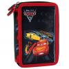 Unipap Penar echipat Disney Cars 3 cu doua compartimente