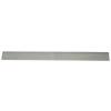 Flaro Rigla 50cm Plastic Transparent