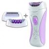 Remington Epilator EP6020C Smooth and Silky 2 in 1
