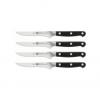 Zwilling Set 4 cutite Pro 38430002, 12 cm