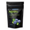 Canah Fit shake proteic de canepa Eco, 300g