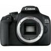 Canon EOS 2000D Body black (2728C026AA)
