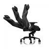 Thermaltake Scaun gaming Tt eSPORTS by X Fit Black