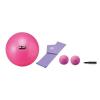 Body Sculpture Set Fitness Pilates Aerobic