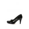 Clarks DALIA-ROSE-BLACK-PAT
